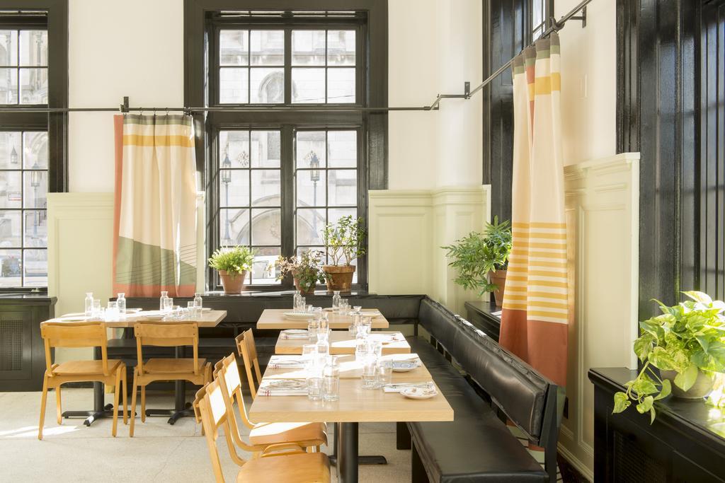Ace Hotel Pittsburgh Bagian luar foto