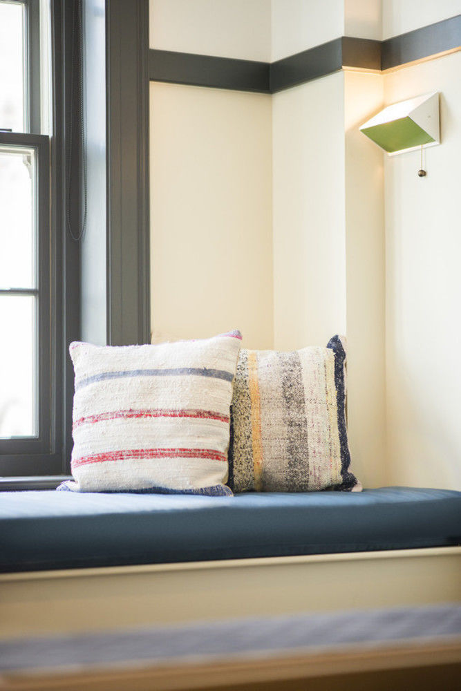 Ace Hotel Pittsburgh Bagian luar foto