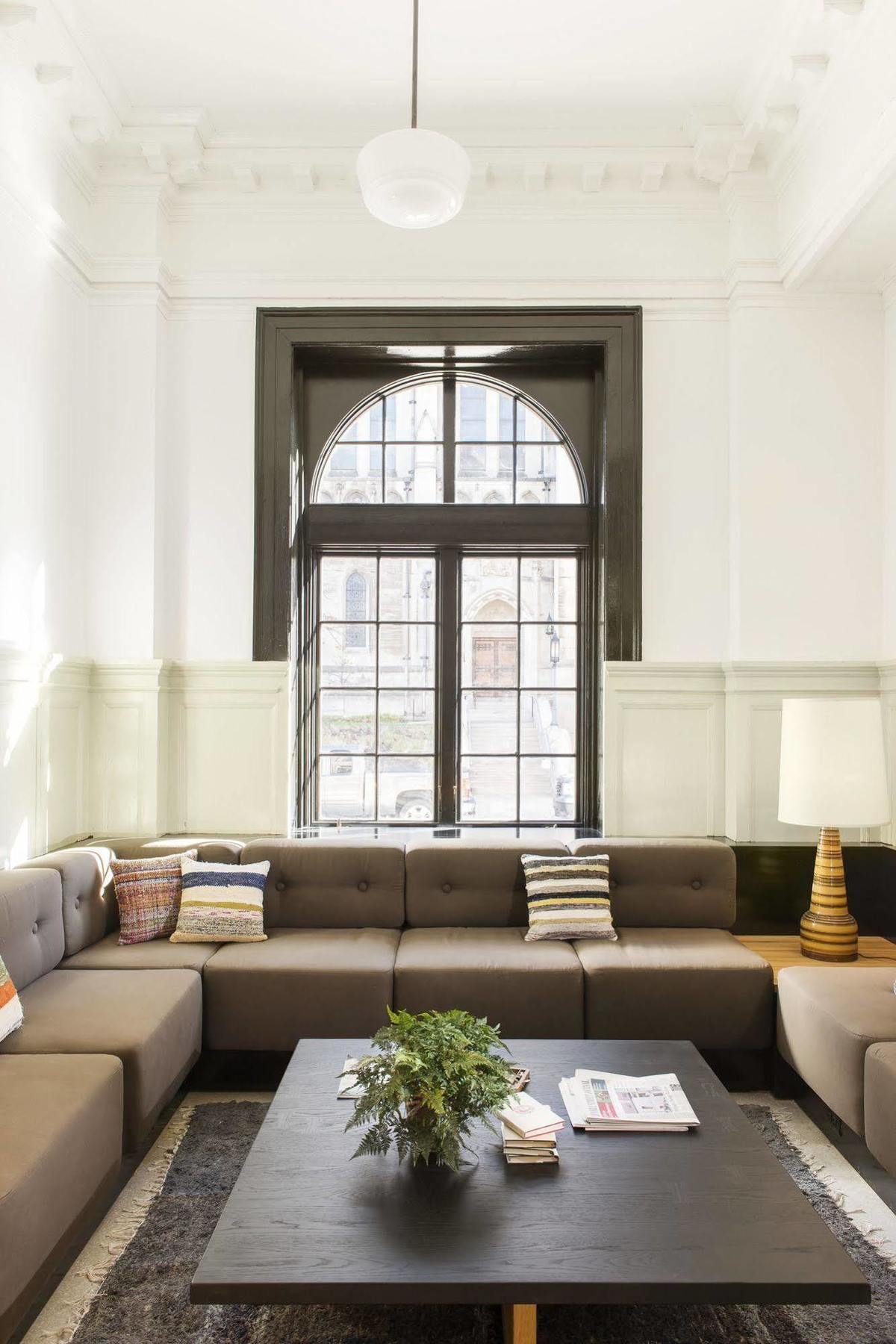 Ace Hotel Pittsburgh Bagian luar foto