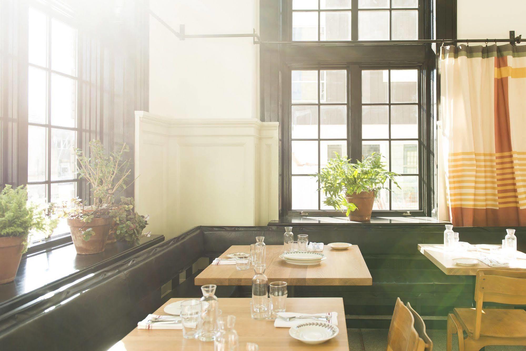 Ace Hotel Pittsburgh Bagian luar foto