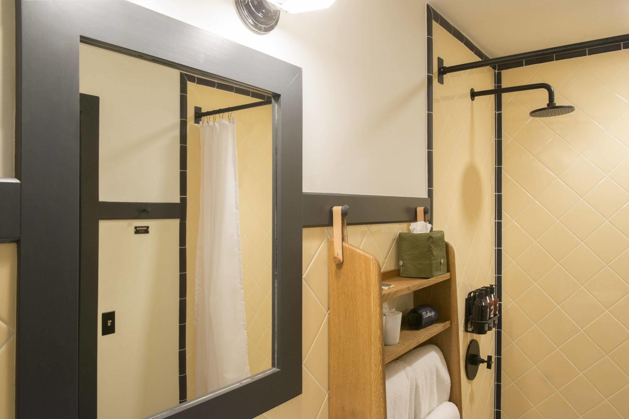 Ace Hotel Pittsburgh Bagian luar foto