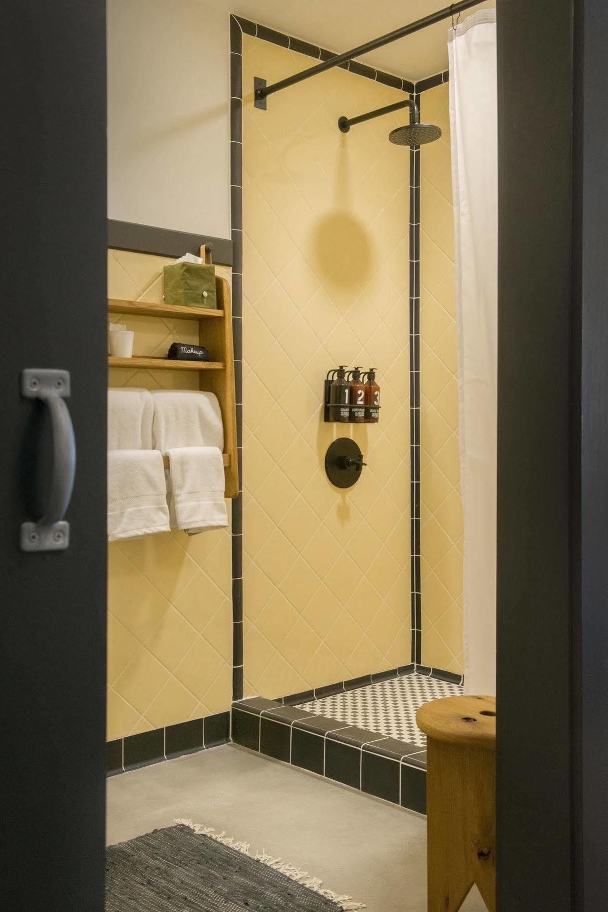 Ace Hotel Pittsburgh Bagian luar foto