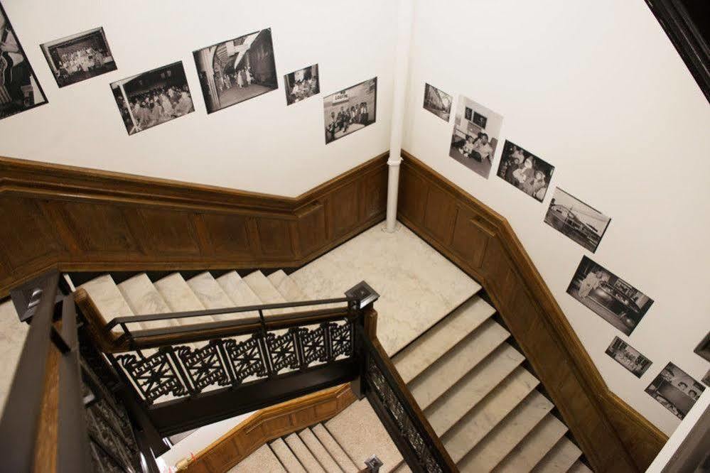 Ace Hotel Pittsburgh Bagian luar foto