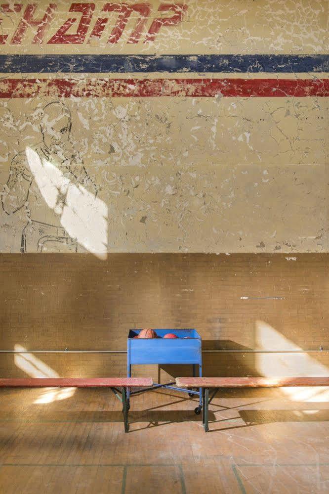 Ace Hotel Pittsburgh Bagian luar foto